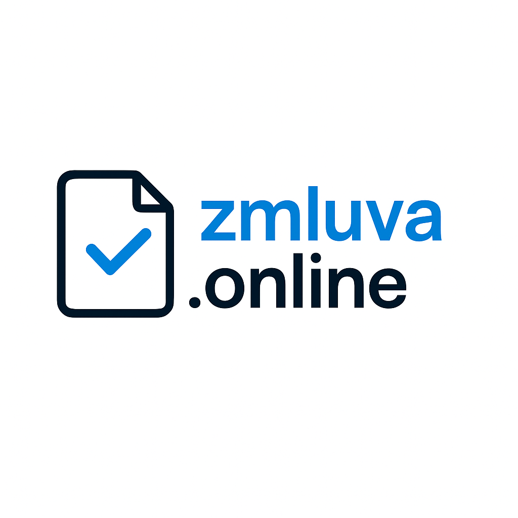 Logo zmluva.online